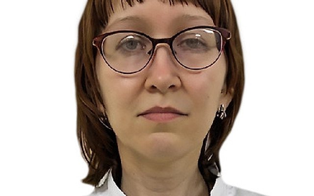 Петрова Ольга Ильинична