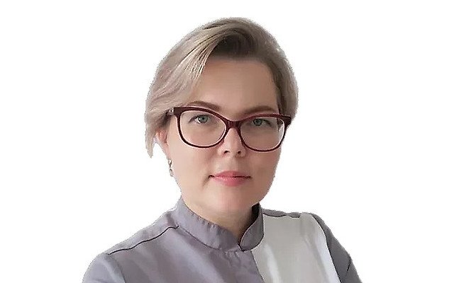 Жидченко Татьяна Валерьевна