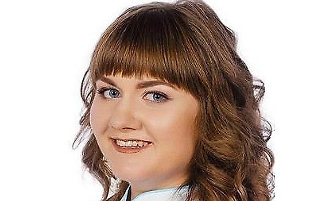 Кочетова Мария Павловна