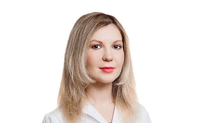 Дмитриева (Сидоряк) Надежда Петровна