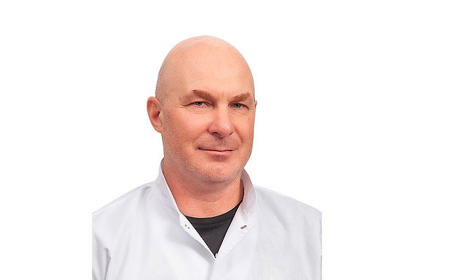 Васильев Дмитрий Владимирович