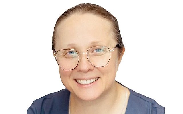 Линева Лариса Александровна