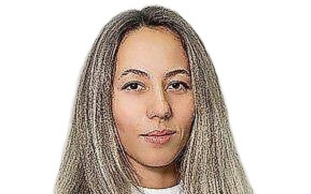 Оганесян Елена Валерьевна