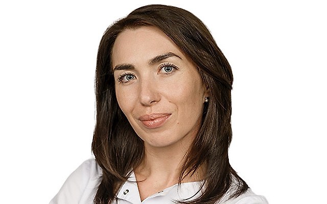 Соболева Татьяна Александровна