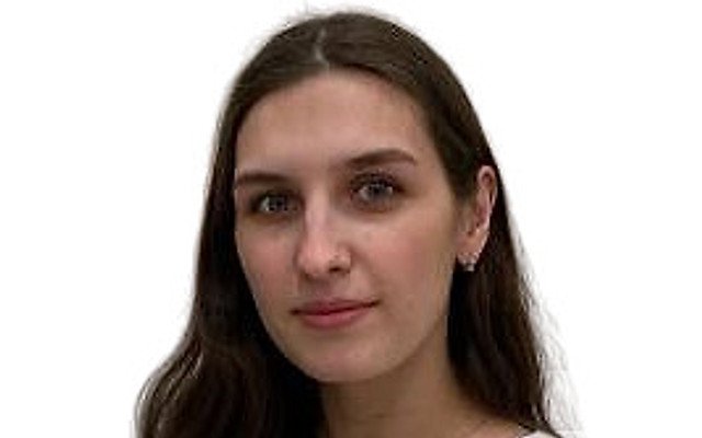 Ланских Алла Александровна