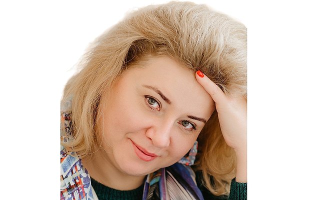 Распашнова Марина Юрьевна