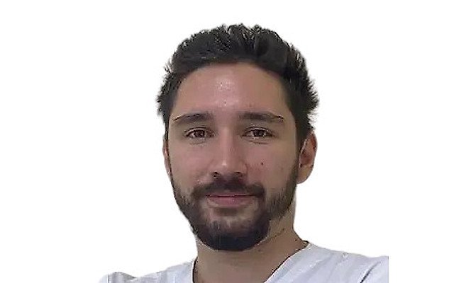 Турцов Олег Владимирович