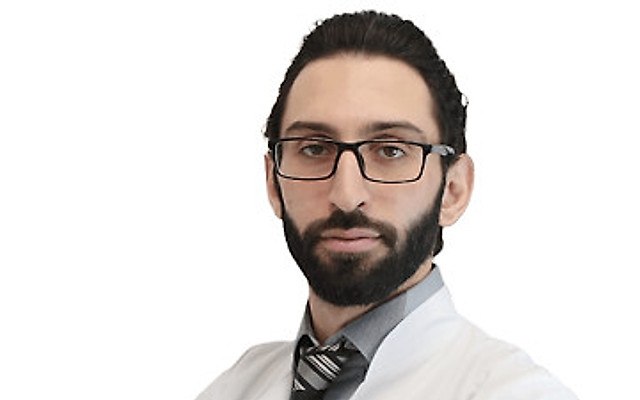 Трдатян Саркис Эдуарди