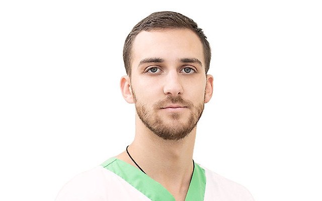 Яврочук Евгений Дмитриевич