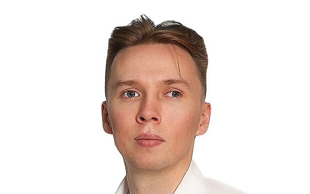 Лисицкий Николай Сергеевич