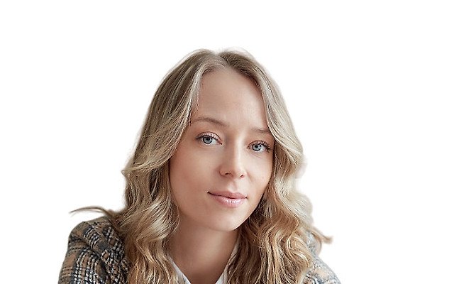 Ленёва Ольга Владимировна