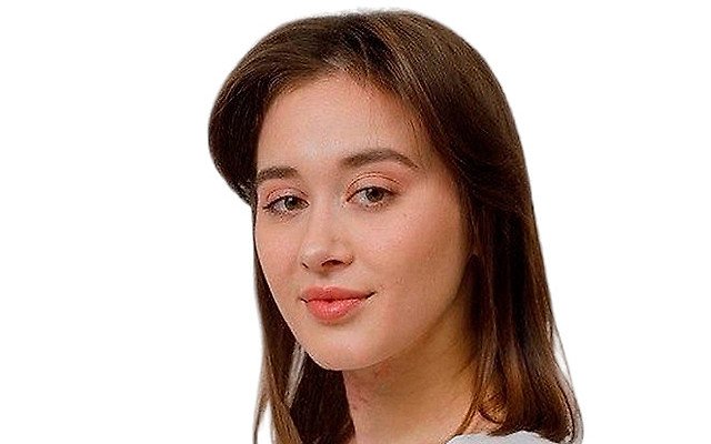 Буракова Наталья Андреевна