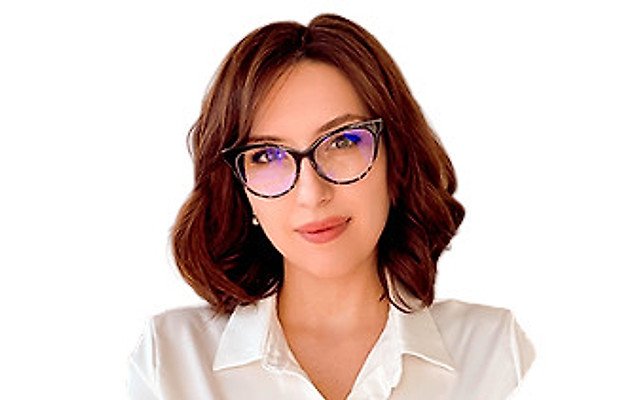 Костинова Аристица Михайловна