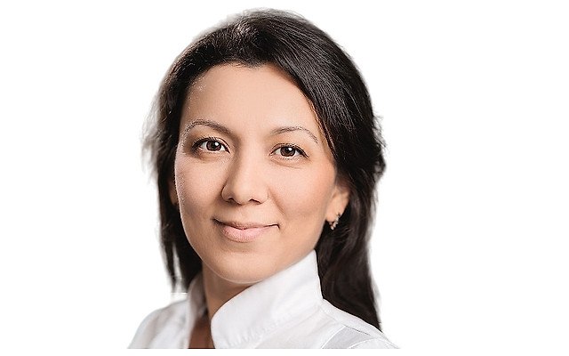 Батова Наргиза Рустамовна