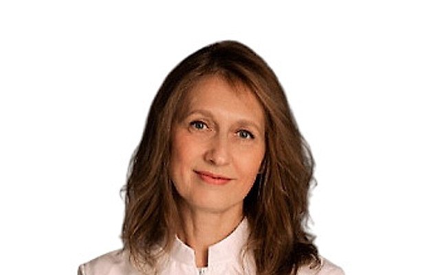 Рожнова Мария Владимировна