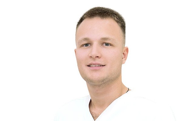 Зобин Дмитрий Сергеевич