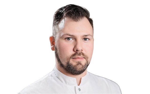 Богдашин Сергей Владимирович