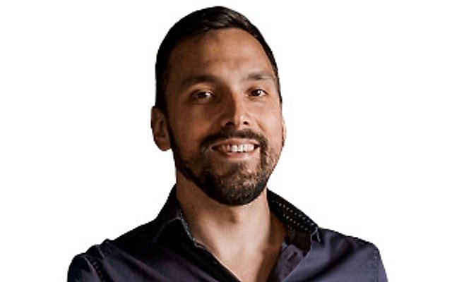 Самусенко Антон Викторович