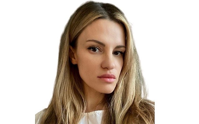 Сыромятникова Дарья Геннадьевна