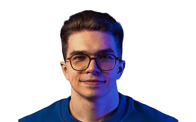 Ершов Марк Романович