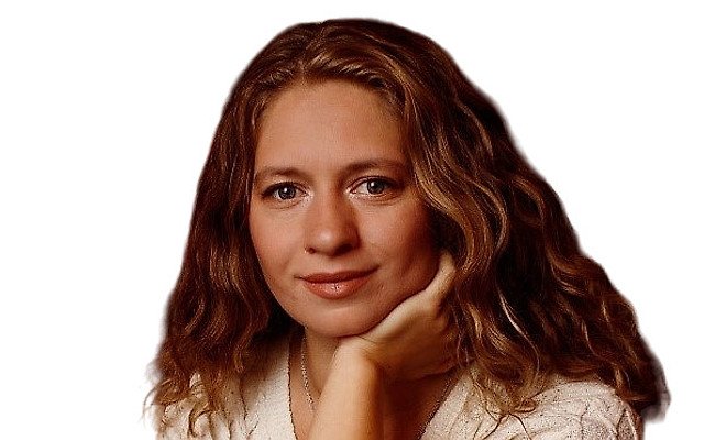 Шпан Евгения Витальевна