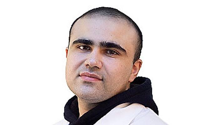 Ширинов Нурлан Асиф оглы