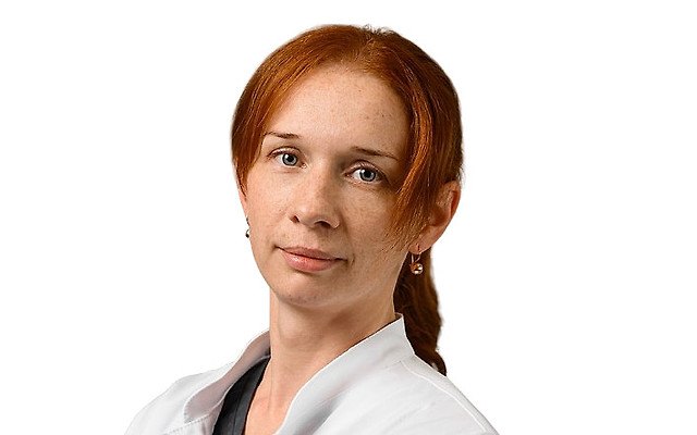 Прохорова Юлия Олеговна