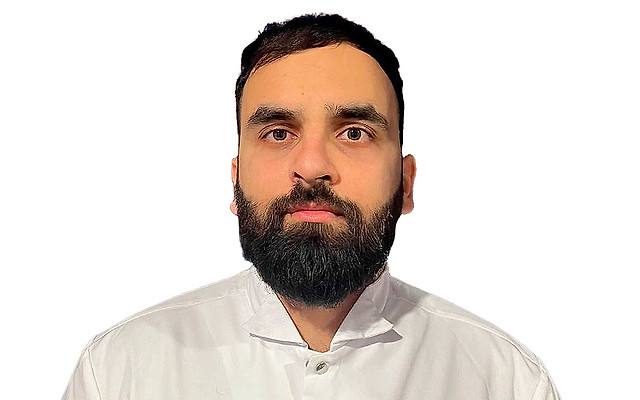 Мамедов Рза Гурбанович