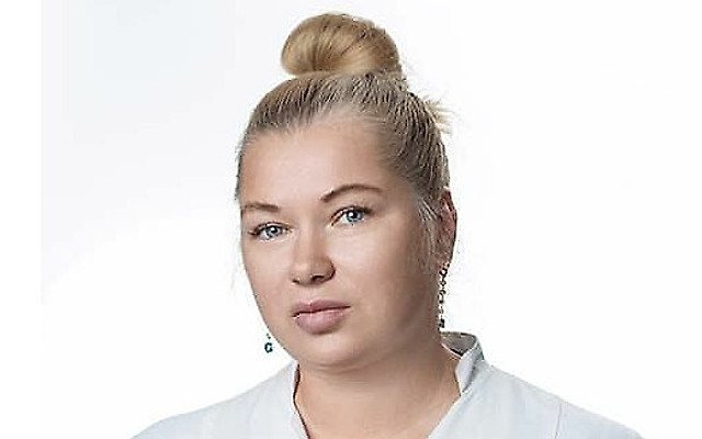 Дягилева Ольга Игоревна