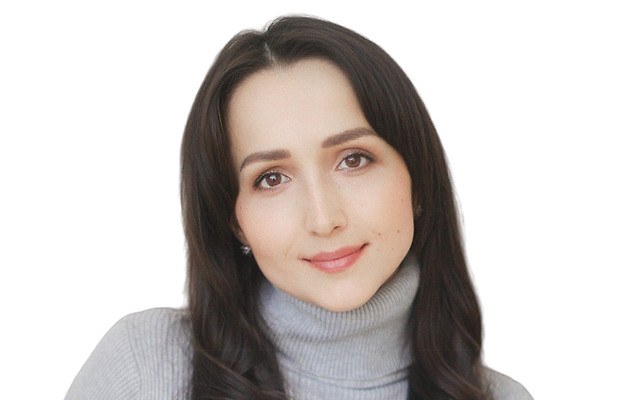 Доренская Наталья Александровна