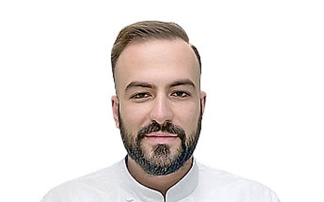 Азизян Григорий Левонович