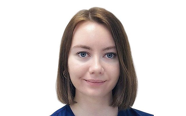 Бабаян Карина Артуровна