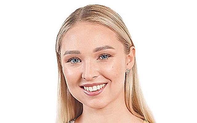 Сак Екатерина Игоревна