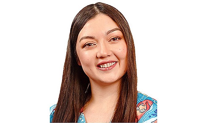 Шмелева Ирина Олеговна