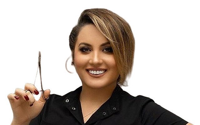 Гришенина Юлия Валерьевна