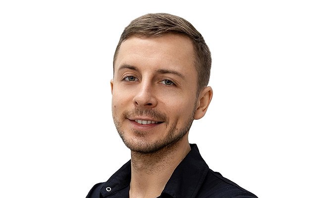 Лебедев Илья Алексеевич