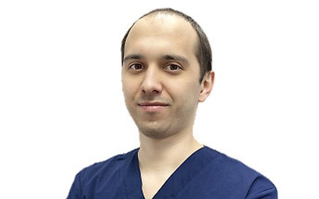 Пирязев Денис Алексеевич