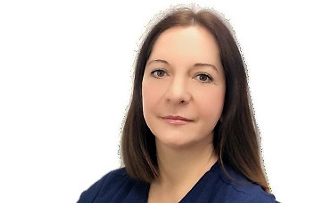 Иванова Алена Александровна