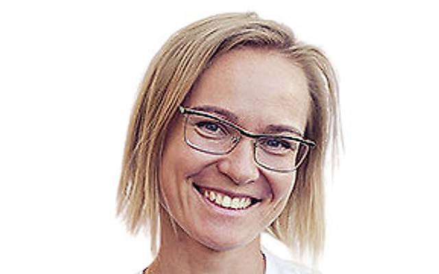 Сачкова Валерия Сергеевна