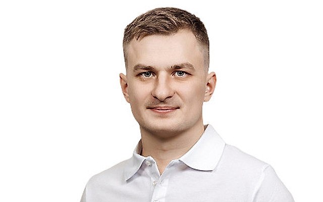 Рождественский Дмитрий Алексеевич