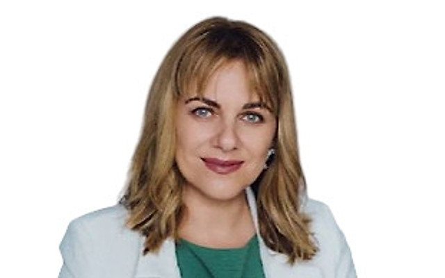 Белик Анна Эдуардовна