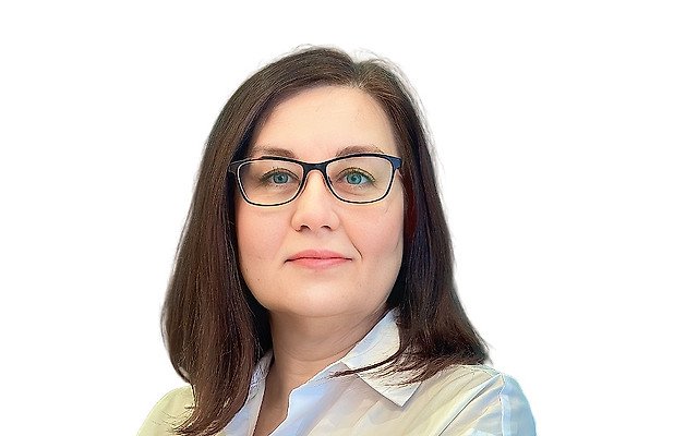 Фищук Алла Николаевна