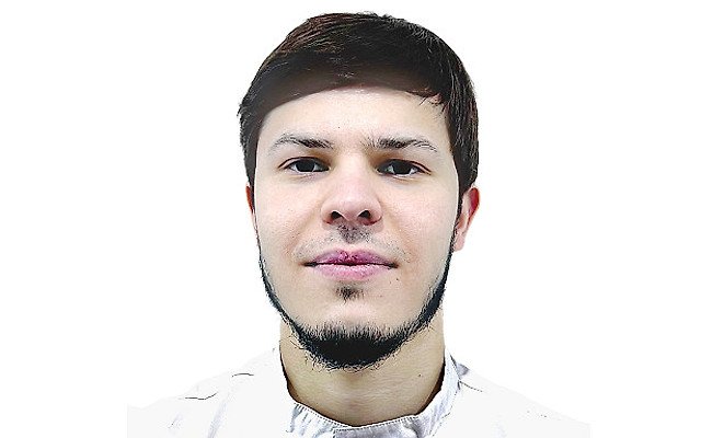 Булатов Юсуп Лом-Алиевич