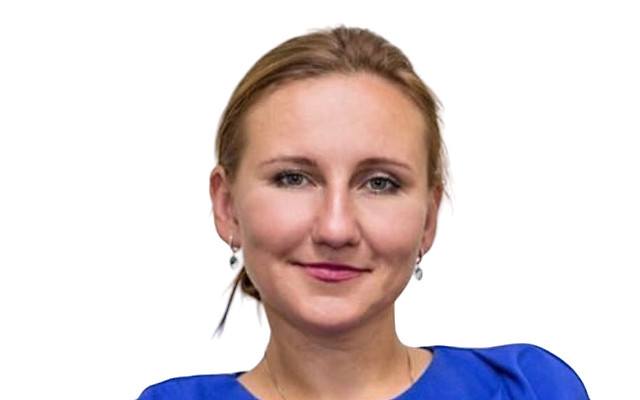 Алифанова Мария Павловна