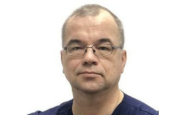 Оберемков Алексей Владимирович