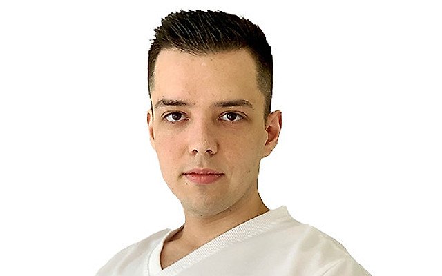 Эренс Владислав Евгеньевич