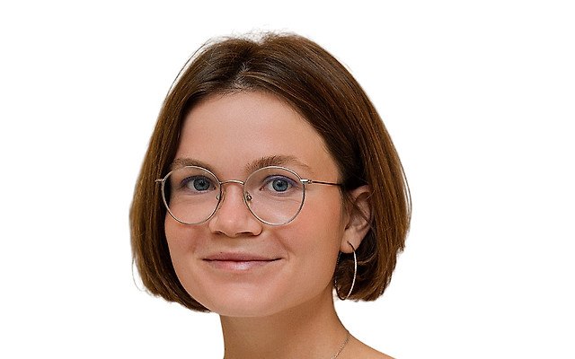 Ушакова Софья Дмитриевна