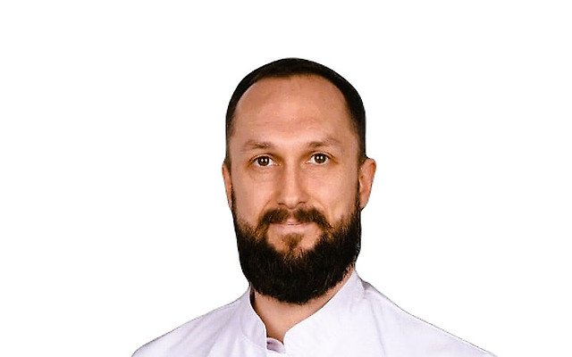 Тулин Тимур Сергеевич