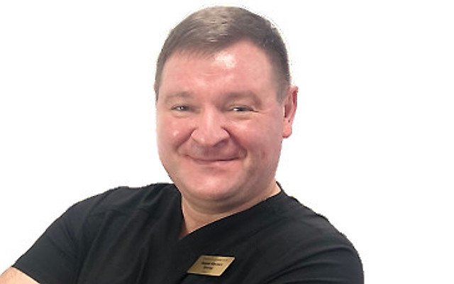 Кушнир Андрей Юрьевич