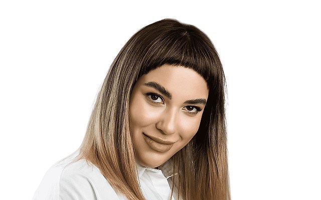 Бендосенко Елена Владимировна